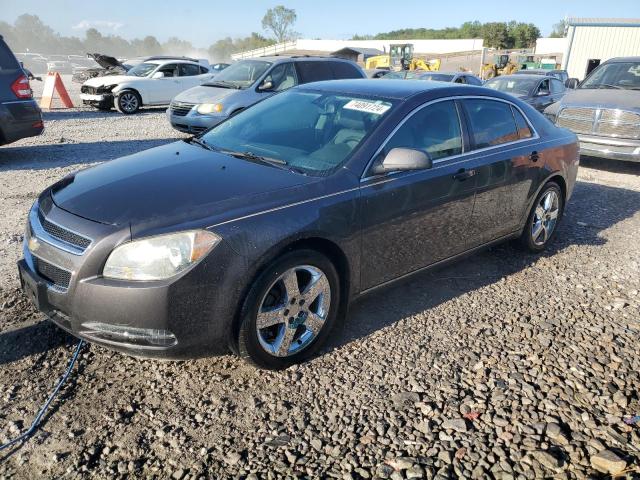 chevrolet malibu 2lt 2011 1g1zd5eu7bf249179