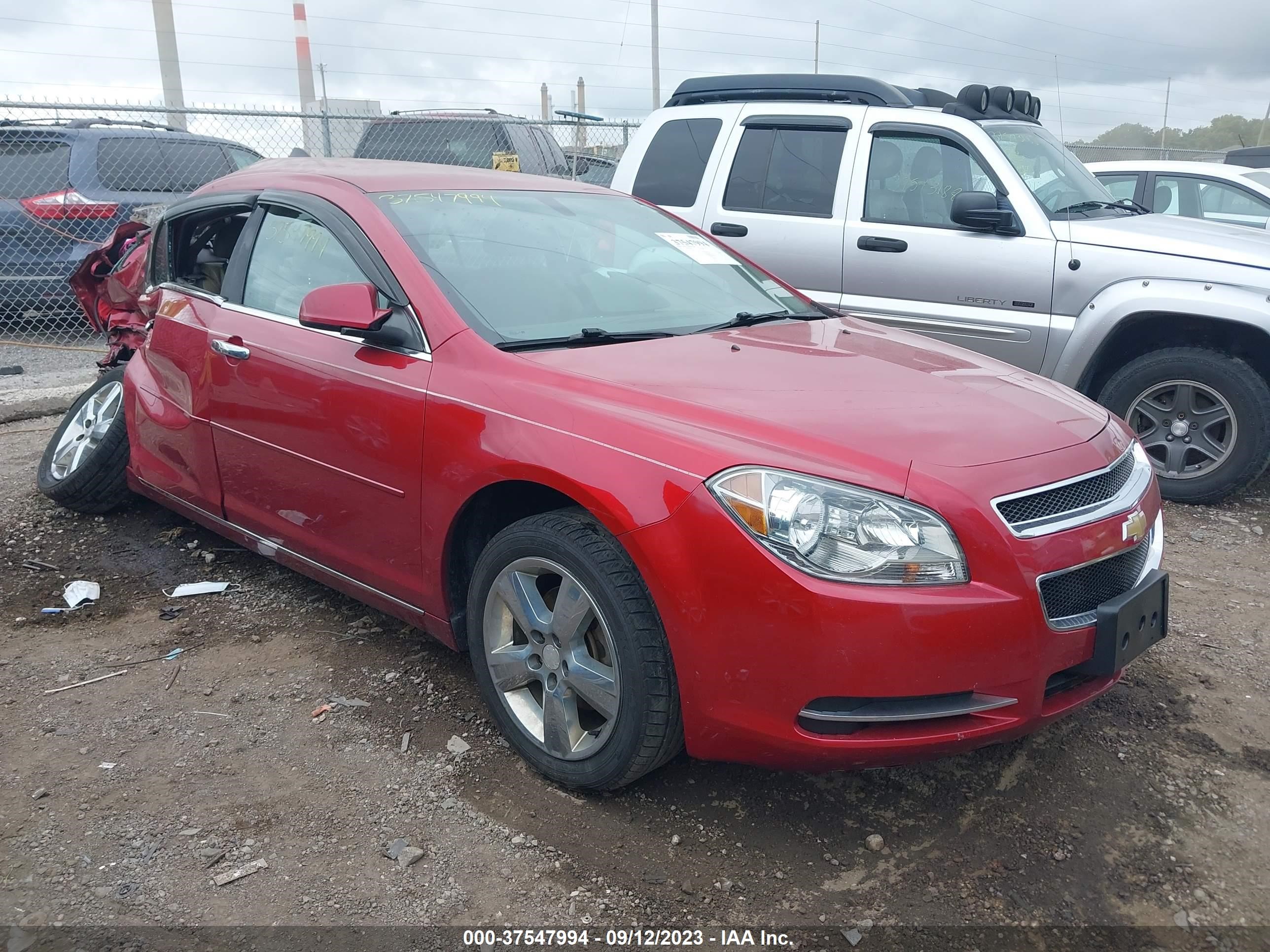 chevrolet malibu 2012 1g1zd5eu7cf238216