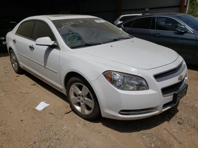 chevrolet malibu 2lt 2012 1g1zd5eu7cf278263