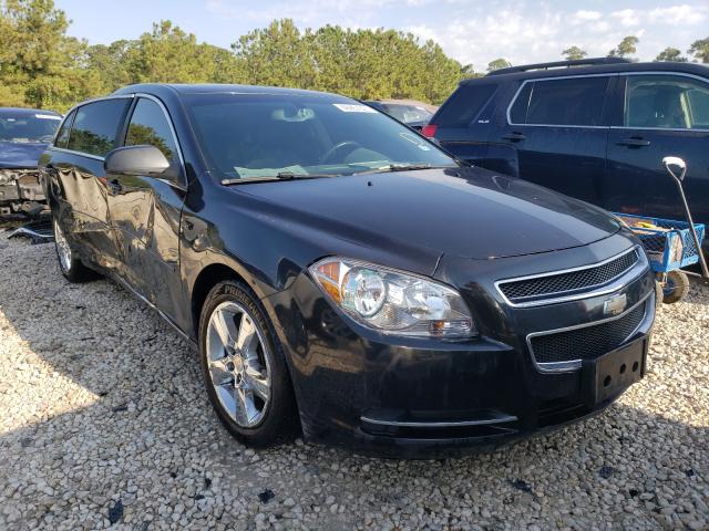 chevrolet malibu 2lt 2011 1g1zd5eu8bf135692