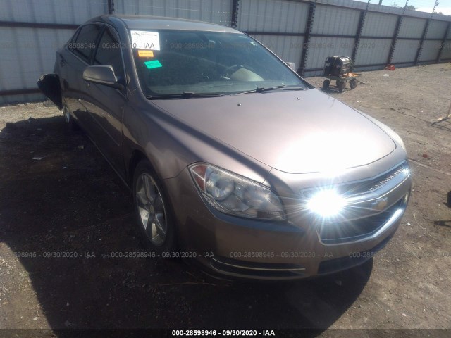 chevrolet malibu 2011 1g1zd5eu8bf322088