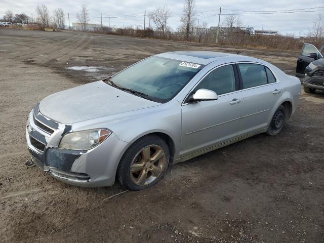 chevrolet malibu 2lt 2011 1g1zd5eu9bf214692