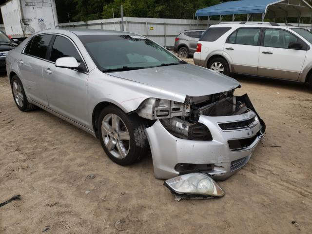 chevrolet malibu 2lt 2011 1g1zd5eu9bf224834