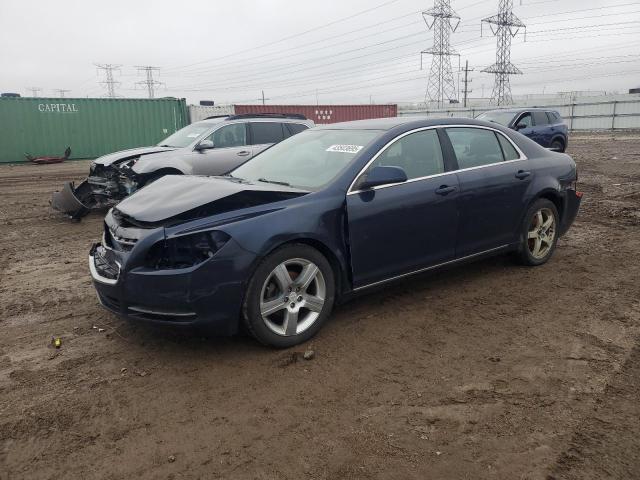 chevrolet malibu 2lt 2011 1g1zd5eu9bf257025