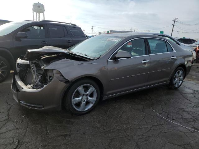 chevrolet malibu 2lt 2012 1g1zd5eu9cf342089