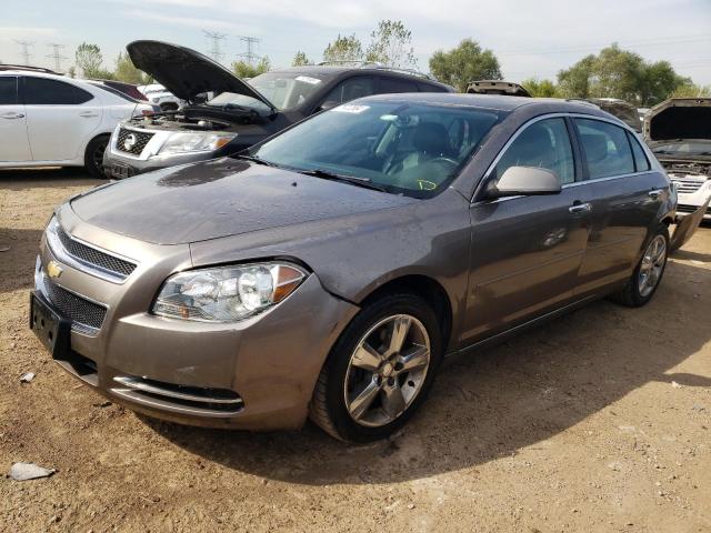 chevrolet malibu 2lt 2012 1g1zd5eu9cf355750