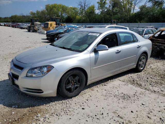 chevrolet malibu 2lt 2012 1g1zd5eu9cf373603