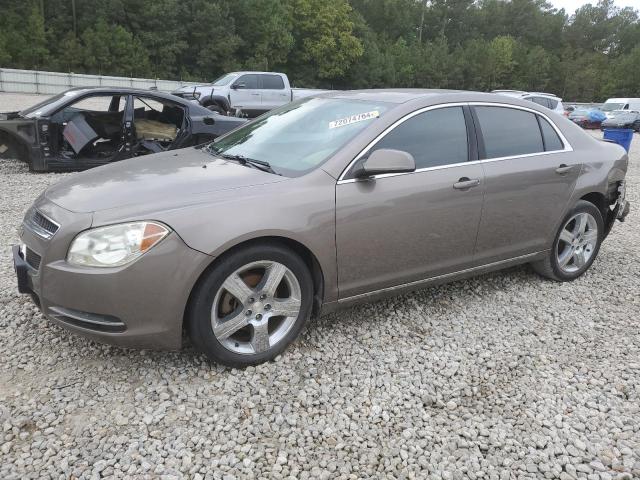 chevrolet malibu 2lt 2011 1g1zd5euxbf222381