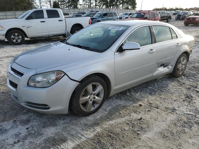 chevrolet malibu 2lt 2011 1g1zd5euxbf247961