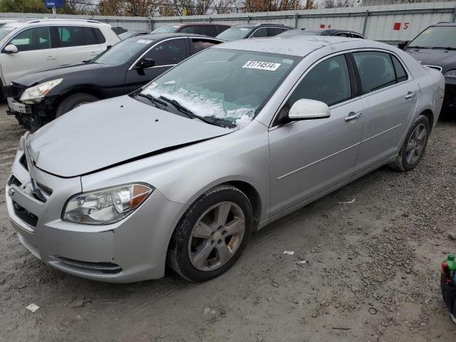 chevrolet malibu 2lt 2012 1g1zd5euxcf144444