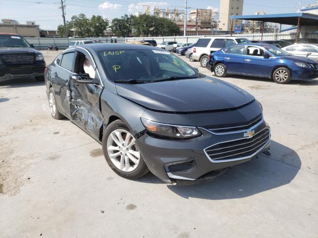 chevrolet malibu lt 2018 1g1zd5st0jf103314