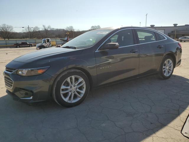 chevrolet malibu 2018 1g1zd5st0jf103703