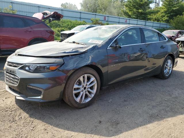 chevrolet malibu lt 2018 1g1zd5st0jf106147