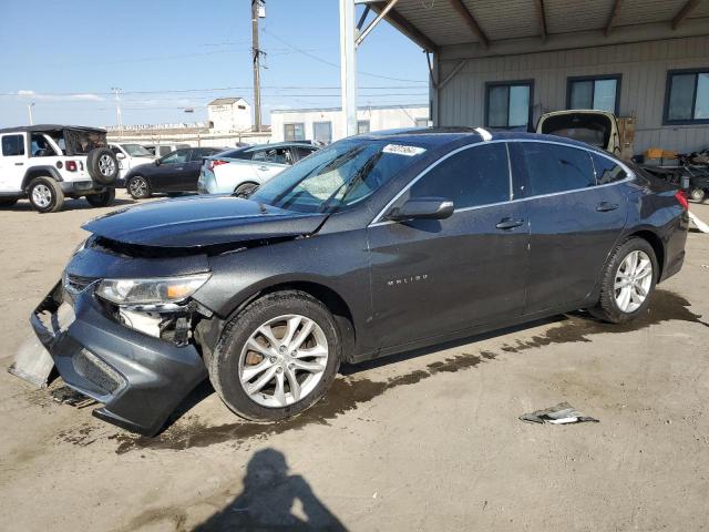 chevrolet malibu lt 2018 1g1zd5st0jf110120