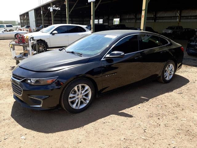 chevrolet malibu 2018 1g1zd5st0jf115379