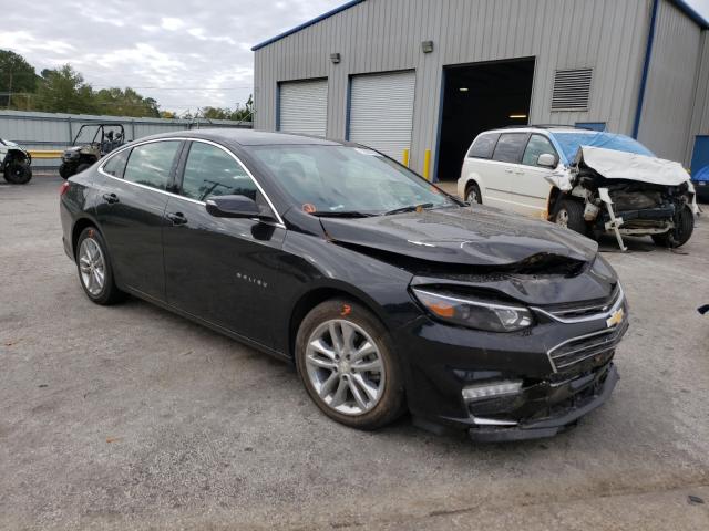 chevrolet malibu lt 2018 1g1zd5st0jf122669