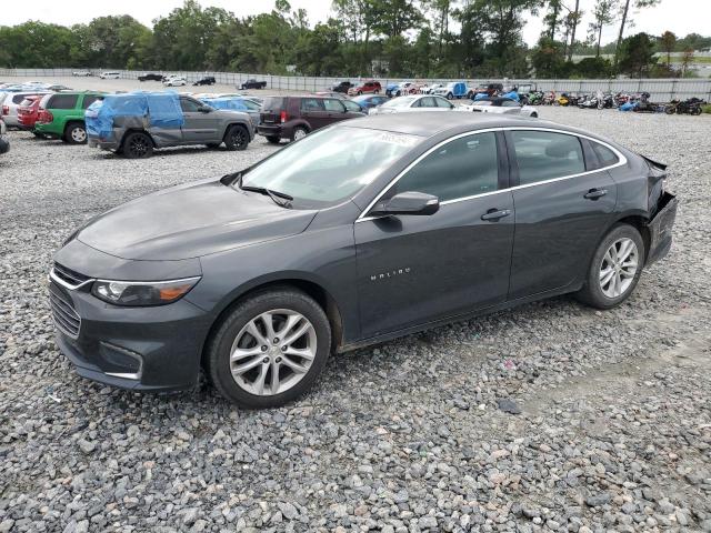 chevrolet malibu lt 2018 1g1zd5st0jf123000