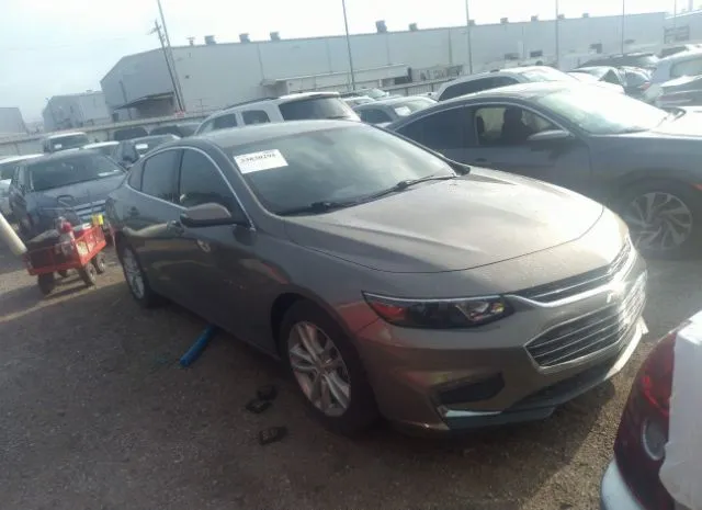 chevrolet malibu 2018 1g1zd5st0jf124471