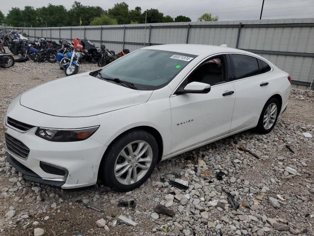 chevrolet malibu lt 2018 1g1zd5st0jf125281