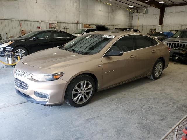 chevrolet malibu lt 2018 1g1zd5st0jf125796