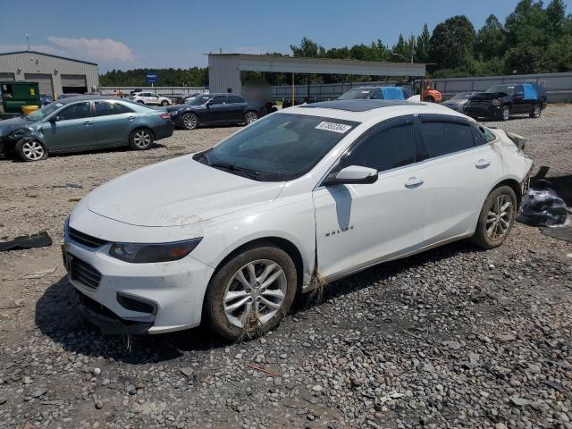 chevrolet malibu lt 2018 1g1zd5st0jf129637