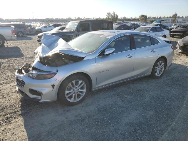 chevrolet malibu 2018 1g1zd5st0jf130058