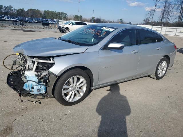 chevrolet malibu 2018 1g1zd5st0jf130383