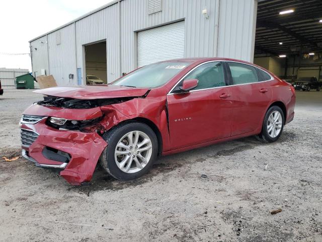 chevrolet malibu lt 2018 1g1zd5st0jf132649