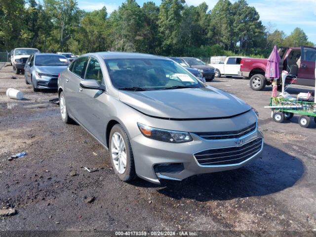 chevrolet malibu 2018 1g1zd5st0jf134448