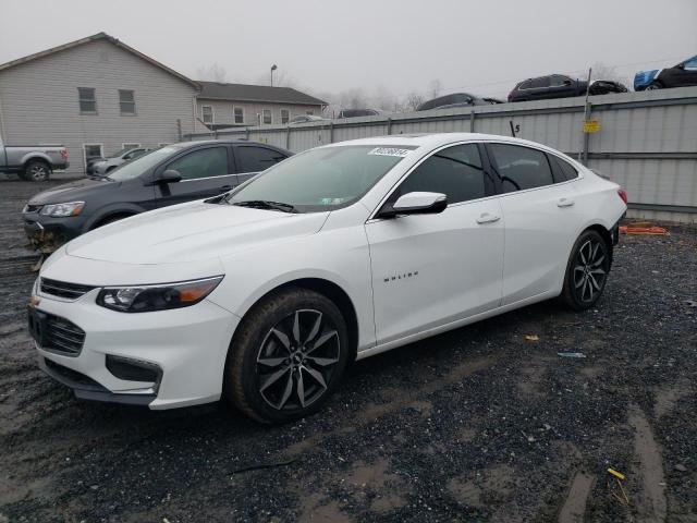 chevrolet malibu lt 2018 1g1zd5st0jf134689