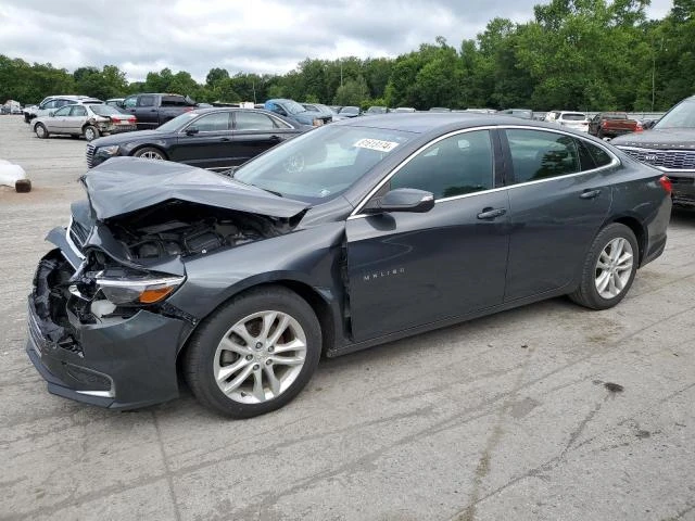 chevrolet malibu lt 2018 1g1zd5st0jf135115