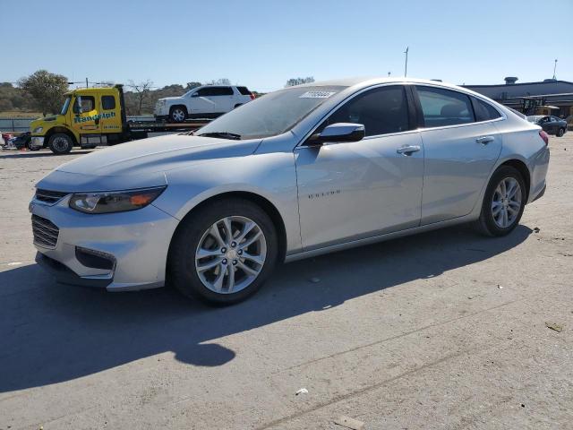 chevrolet malibu lt 2018 1g1zd5st0jf138175