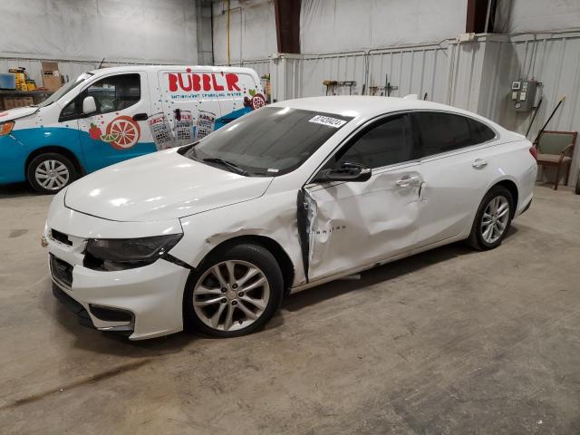 chevrolet malibu lt 2018 1g1zd5st0jf139844