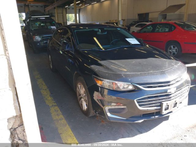 chevrolet malibu 2018 1g1zd5st0jf146440