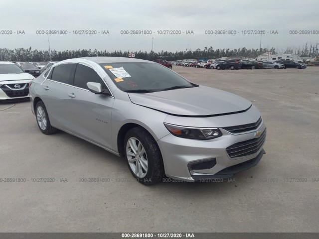 chevrolet malibu 2018 1g1zd5st0jf149337