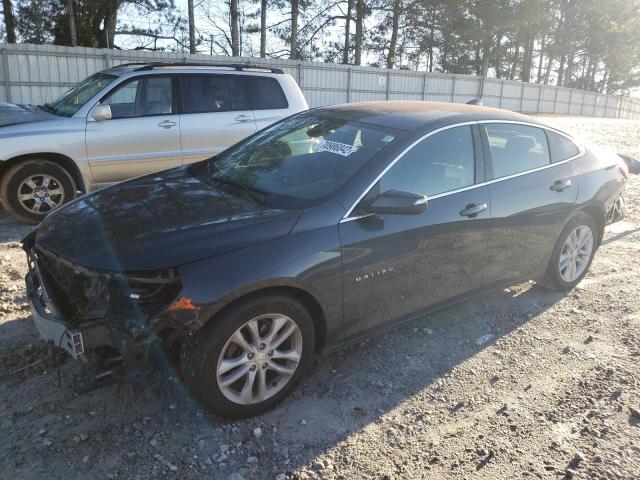 chevrolet malibu lt 2018 1g1zd5st0jf150889