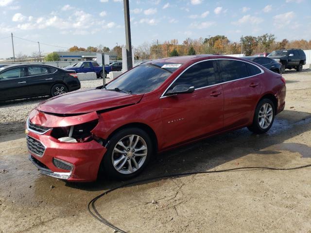 chevrolet malibu lt 2018 1g1zd5st0jf152139