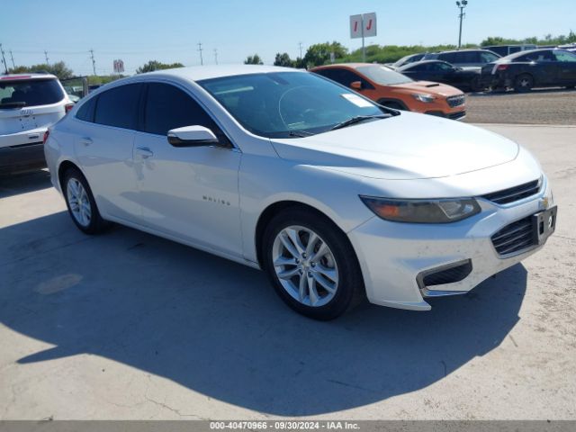 chevrolet malibu 2018 1g1zd5st0jf152643