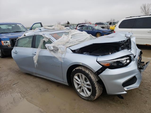 chevrolet malibu lt 2018 1g1zd5st0jf152691