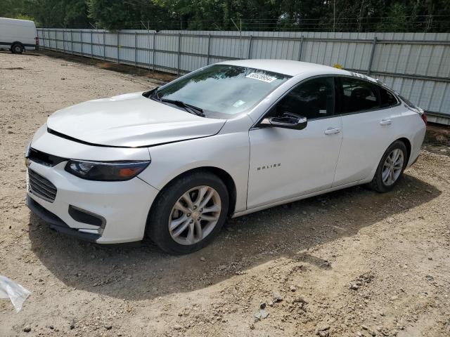 chevrolet malibu lt 2018 1g1zd5st0jf158944