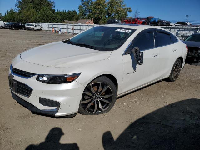 chevrolet malibu lt 2018 1g1zd5st0jf161567