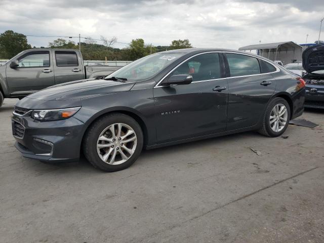 chevrolet malibu lt 2018 1g1zd5st0jf166378