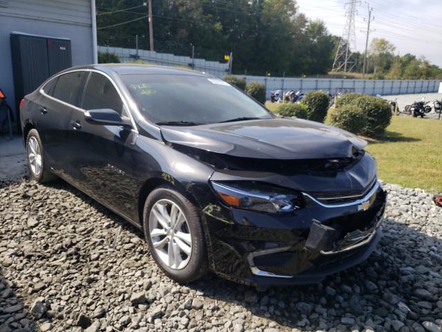 chevrolet malibu 2018 1g1zd5st0jf170897