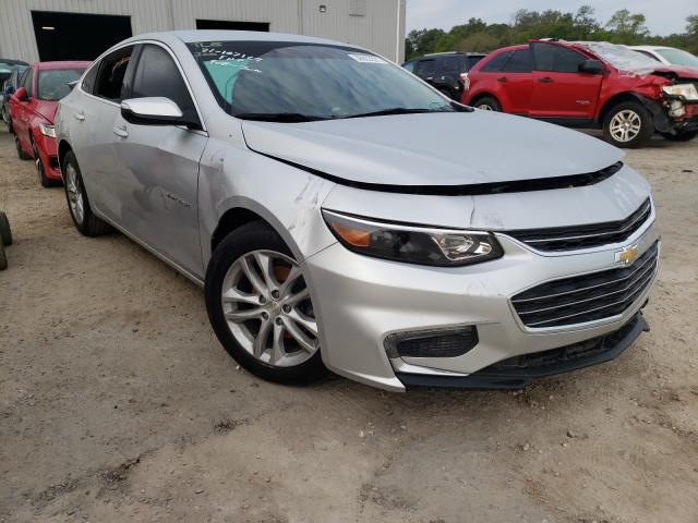 chevrolet malibu lt 2018 1g1zd5st0jf175243