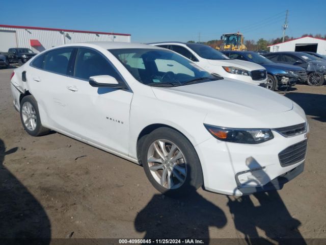 chevrolet malibu 2018 1g1zd5st0jf178398