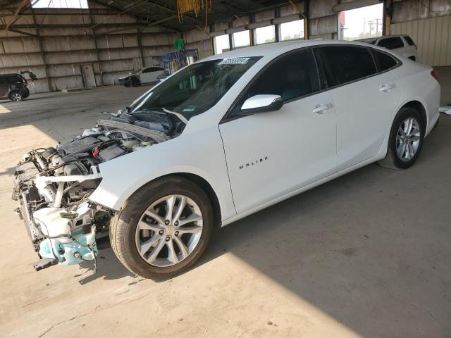 chevrolet malibu 2018 1g1zd5st0jf183679