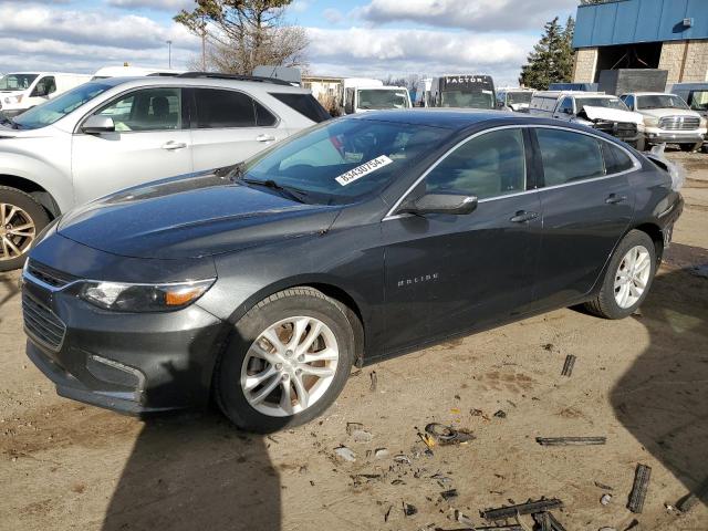 chevrolet malibu lt 2018 1g1zd5st0jf189045