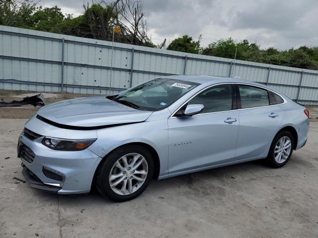 chevrolet malibu lt 2018 1g1zd5st0jf194018