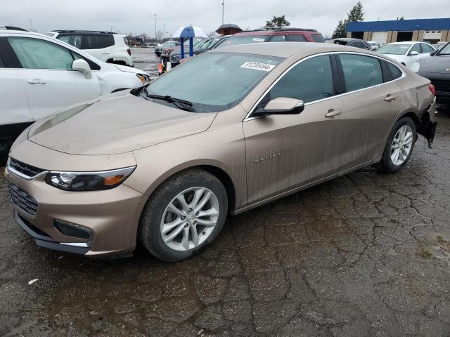 chevrolet malibu lt 2018 1g1zd5st0jf196948