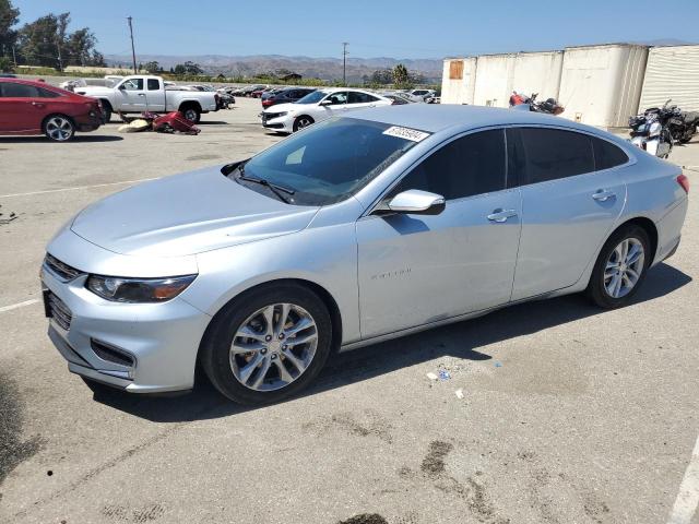 chevrolet malibu lt 2018 1g1zd5st0jf200500